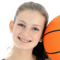 Can You Wear a Mouthguard with Braces for Sports?
