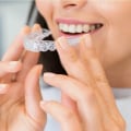 Straighten Your Smile Discreetly With Invisalign Clear Braces In Spring Branch, TX