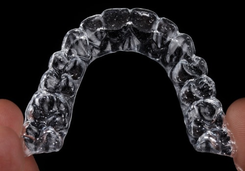 Achieve a Perfect Smile with Invisalign in Mill Creek