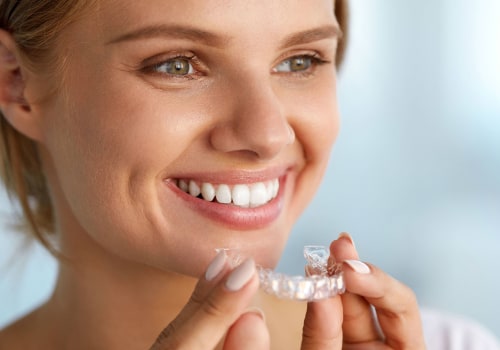 Achieving a Beautiful Smile with Invisalign Clear Braces