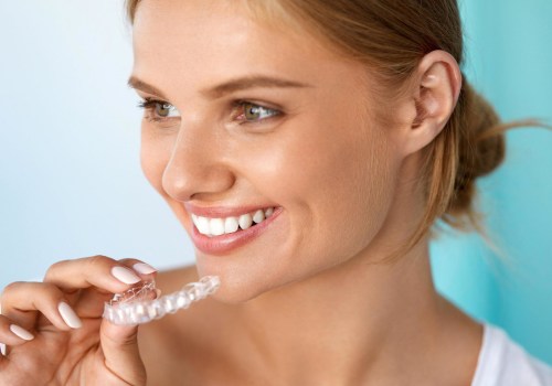 Invisible Orthodontics: Transforming Smiles With Invisalign Clear Braces In Woden
