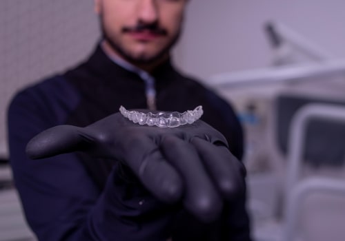 Invisalign in Corpus Christi: A Clear Path to a Perfect Smile