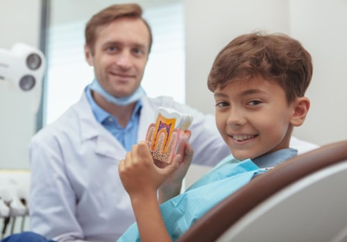 How Can Preventive Dental Care Help Maintain The Longevity Of Invisalign Clear Braces In Gainesville, VA
