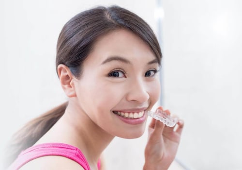 Straighten Your Smile With Confidence: The Power Of Invisalign Clear Braces In San Antonio