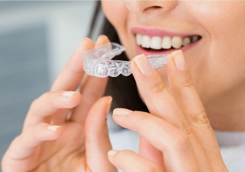 Invisalign Clear Braces: Emergency Dental Services In Helotes, TX, For Your Smile's Urgent Needs