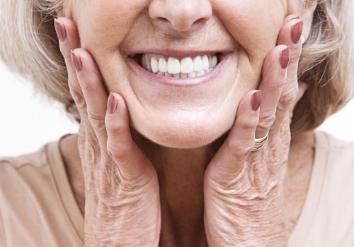 The Winning Combination: Invisalign And Cosmetic Dentistry In Austin, Texas