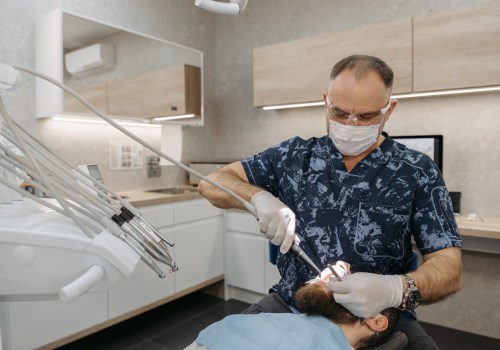 Straighter Smiles With Invisalign Clear Braces From Summerville’s General Dentist