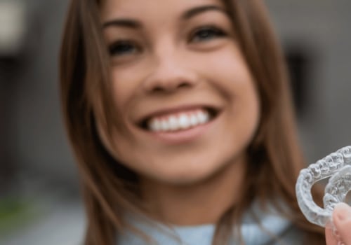 Straighten Your Teeth Discreetly With Invisalign Clear Braces In Waco, TX