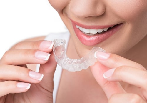 Embrace The Clear Path To A Beautiful Smile: Invisalign In Rockville, MD